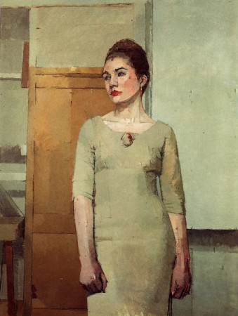 Euan Uglow